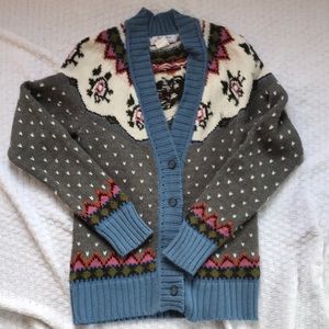 Rendez Vous Paul & Joe Sister Cardigan